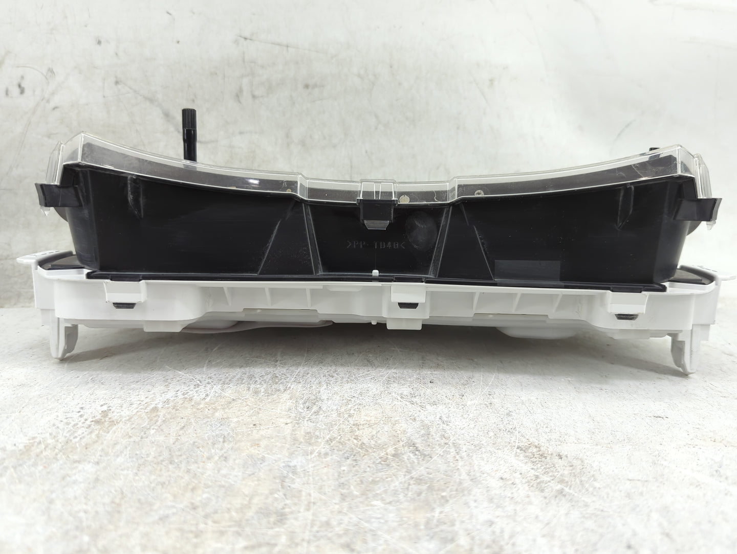 2015 Scion Tc Instrument Cluster Speedometer Gauges P/N:769315-510 83800 Miles: Fits OEM Used Auto Parts - Oemusedautoparts1