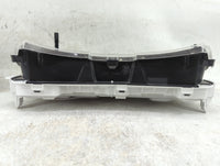 2015 Scion Tc Instrument Cluster Speedometer Gauges P/N:769315-510 83800 Miles: Fits OEM Used Auto Parts - Oemusedautoparts1