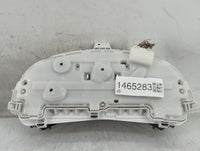 2015 Scion Tc Instrument Cluster Speedometer Gauges P/N:769315-510 83800 Miles: Fits OEM Used Auto Parts - Oemusedautoparts1