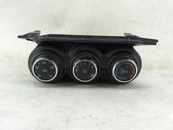 compare product 2014-2016 Scion Tc Climate Control Module Temperature AC/Heater Replacement P/N:55901 758734 Fits Fits 2014 2015 2016 OEM Used Auto Parts