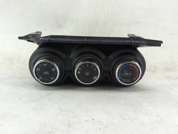 2014-2016 Scion Tc Climate Control Module Temperature AC/Heater Replacement P/N:55901 758734 Fits Fits 2014 2015 2016 OEM Us