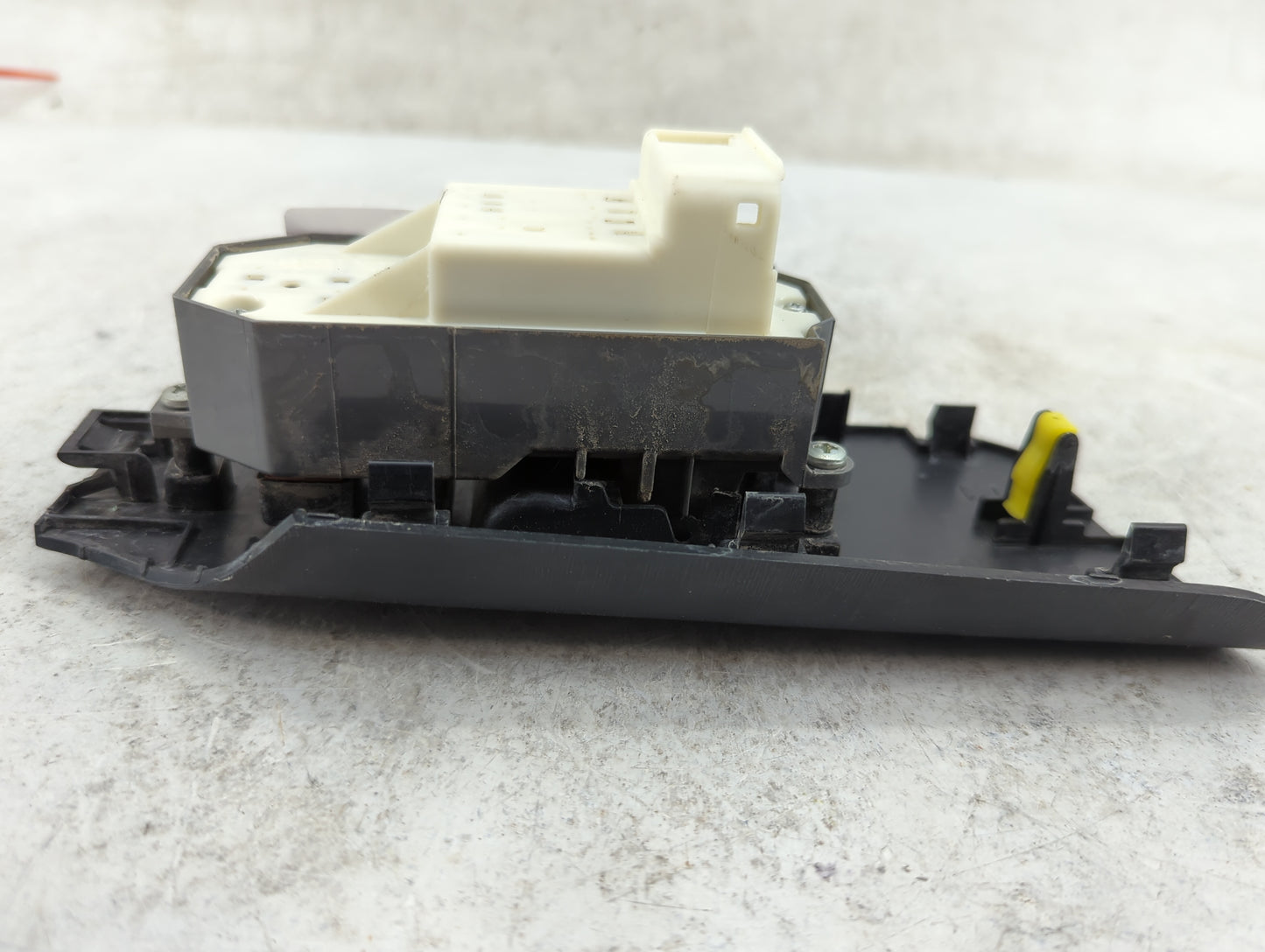 2011-2016 Scion Tc Master Power Window Switch Replacement Driver Side Left P/N:74232-21100 Fits OEM Used Auto Parts - Oemuse