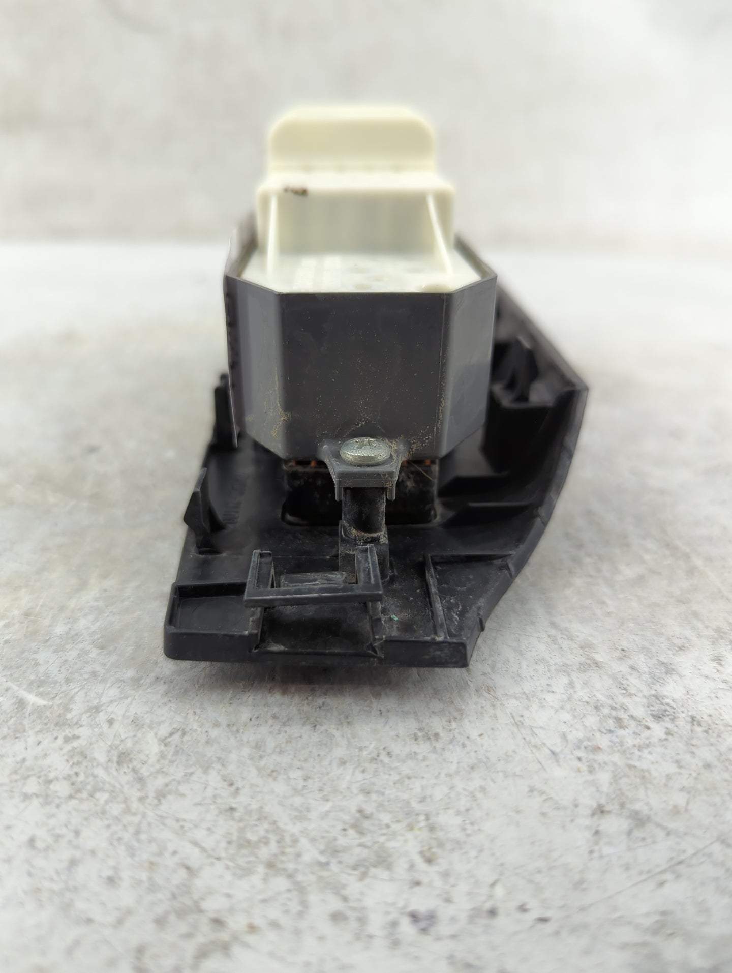 2011-2016 Scion Tc Master Power Window Switch Replacement Driver Side Left P/N:74232-21100 Fits OEM Used Auto Parts - Oemuse