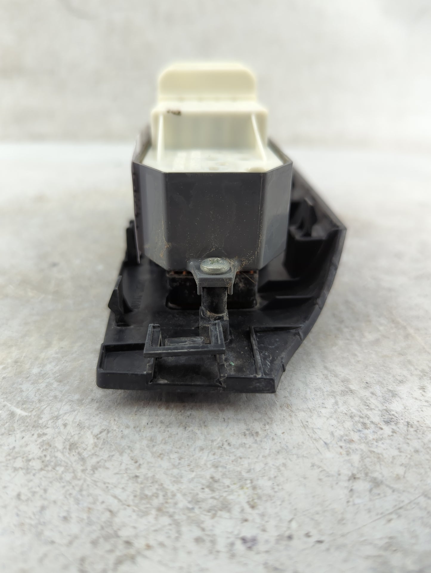 2011-2016 Scion Tc Master Power Window Switch Replacement Driver Side Left P/N:74232-21100 Fits OEM Used Auto Parts - Oemuse