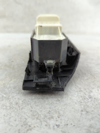 2011-2016 Scion Tc Master Power Window Switch Replacement Driver Side Left P/N:74232-21100 Fits OEM Used Auto Parts - Oemuse