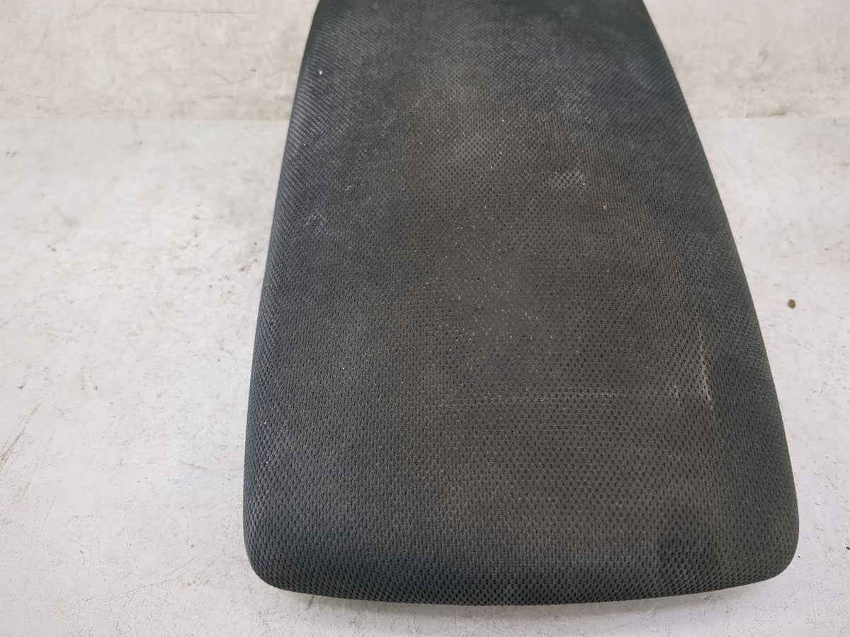 2011-2016 Scion Tc Center Console Armrest Cover Lid Fits Fits 2011 2012 2013 2014 2015 2016 OEM Used Auto Parts - Oemusedaut