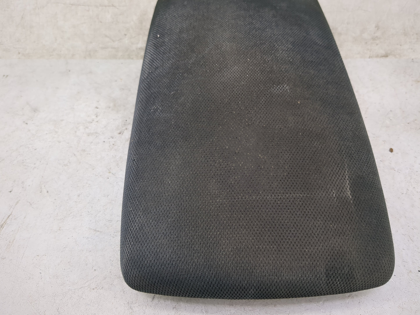 2015 Scion Tc Center Console Armrest Cover Lid Fits OEM Used Auto Parts - Oemusedautoparts1.com