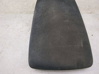 2015 Scion Tc Center Console Armrest Cover Lid Fits OEM Used Auto Parts - Oemusedautoparts1.com