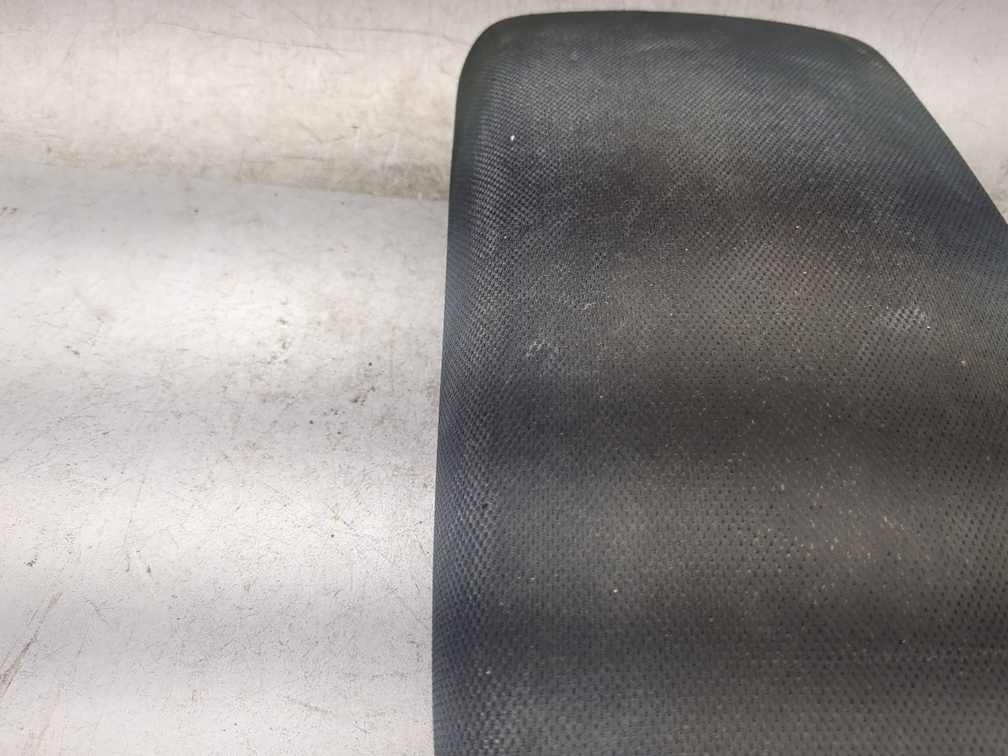 2015 Scion Tc Center Console Armrest Cover Lid Fits OEM Used Auto Parts - Oemusedautoparts1.com
