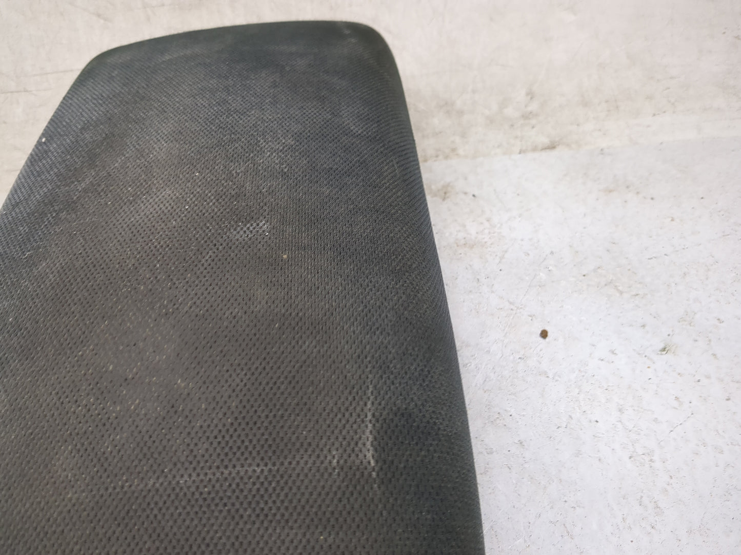 2015 Scion Tc Center Console Armrest Cover Lid Fits OEM Used Auto Parts - Oemusedautoparts1.com