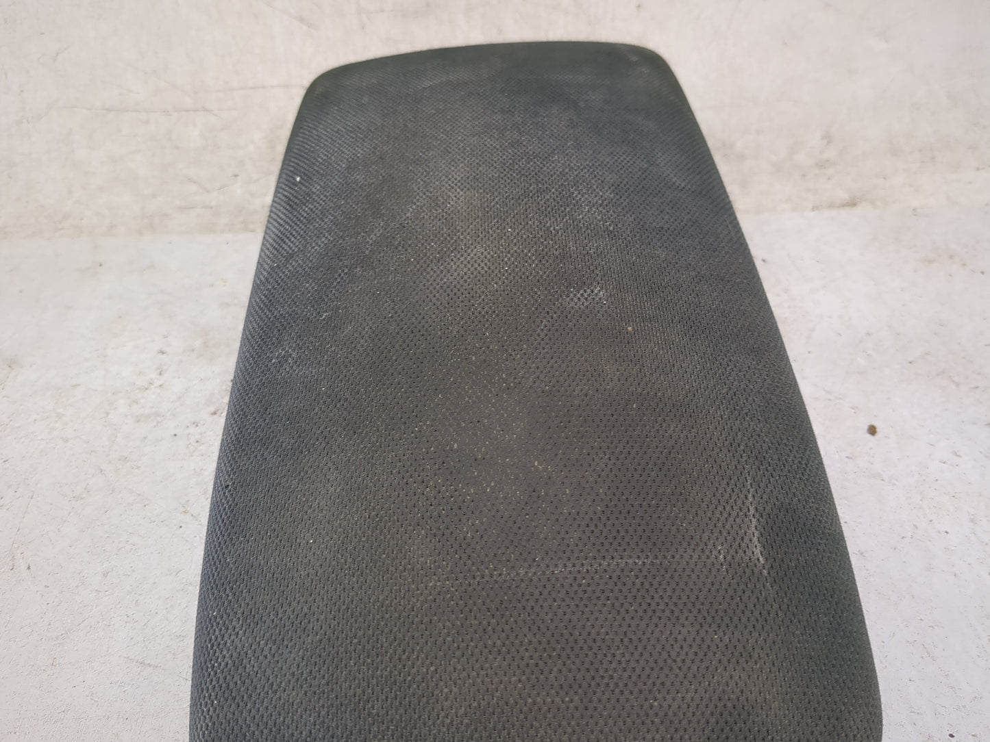 2015 Scion Tc Center Console Armrest Cover Lid Fits OEM Used Auto Parts - Oemusedautoparts1.com