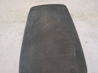 2015 Scion Tc Center Console Armrest Cover Lid Fits OEM Used Auto Parts - Oemusedautoparts1.com