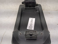 2015 Scion Tc Center Console Armrest Cover Lid Fits OEM Used Auto Parts - Oemusedautoparts1.com