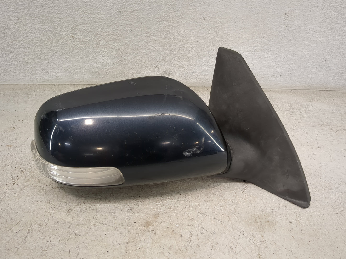 2011-2016 Scion Tc Passenger Side View Mirror - Right Door Mirror OEM Used - Oemusedautoparts1.com