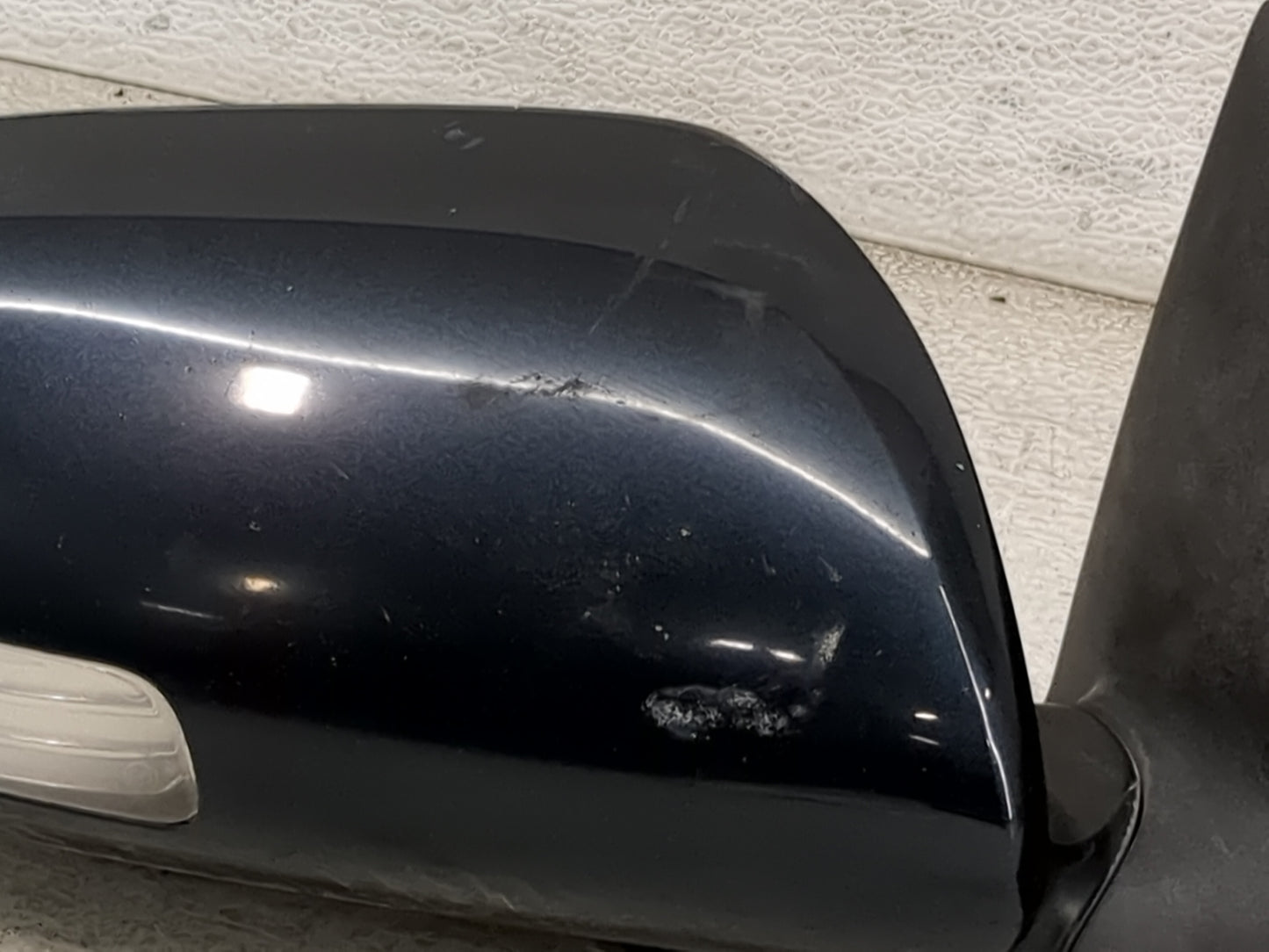 2011-2016 Scion Tc Passenger Side View Mirror - Right Door Mirror OEM Used - Oemusedautoparts1.com