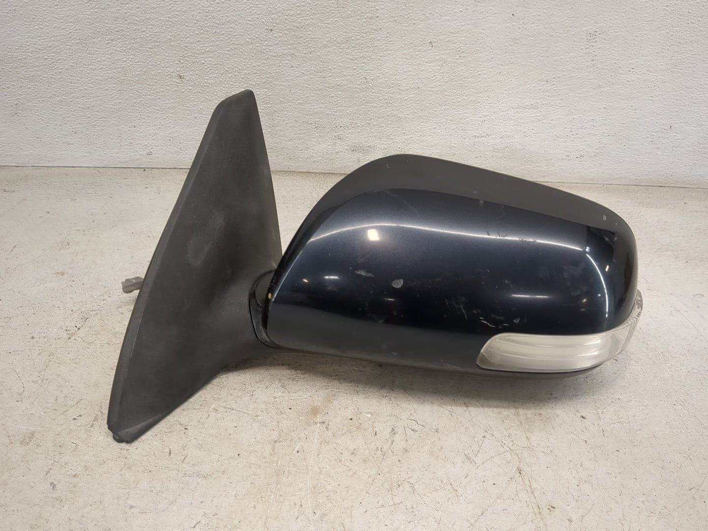 2011-2016 Scion Tc Driver Side View Mirror - Left Door Mirror OEM Used - Oemusedautoparts1.com