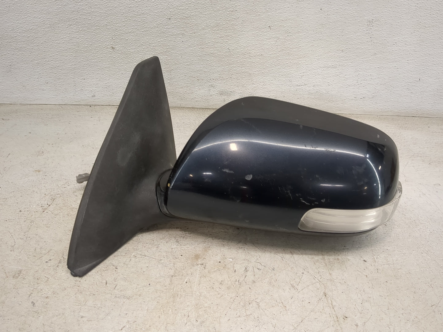 2011-2016 Scion Tc Driver Side View Mirror - Left Door Mirror OEM Used - Oemusedautoparts1.com
