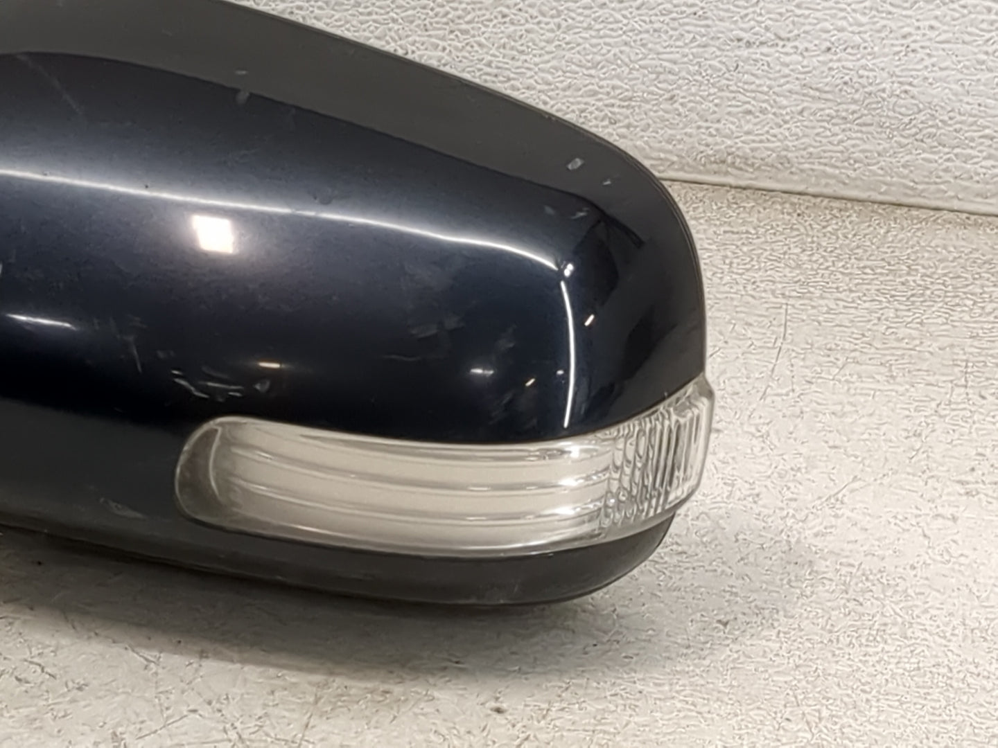 2011-2016 Scion Tc Driver Side View Mirror - Left Door Mirror OEM Used - Oemusedautoparts1.com