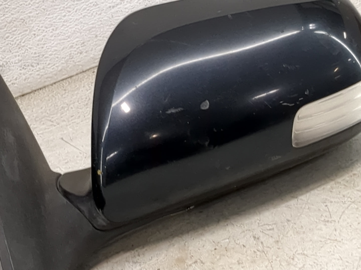 2011-2016 Scion Tc Driver Side View Mirror - Left Door Mirror OEM Used - Oemusedautoparts1.com