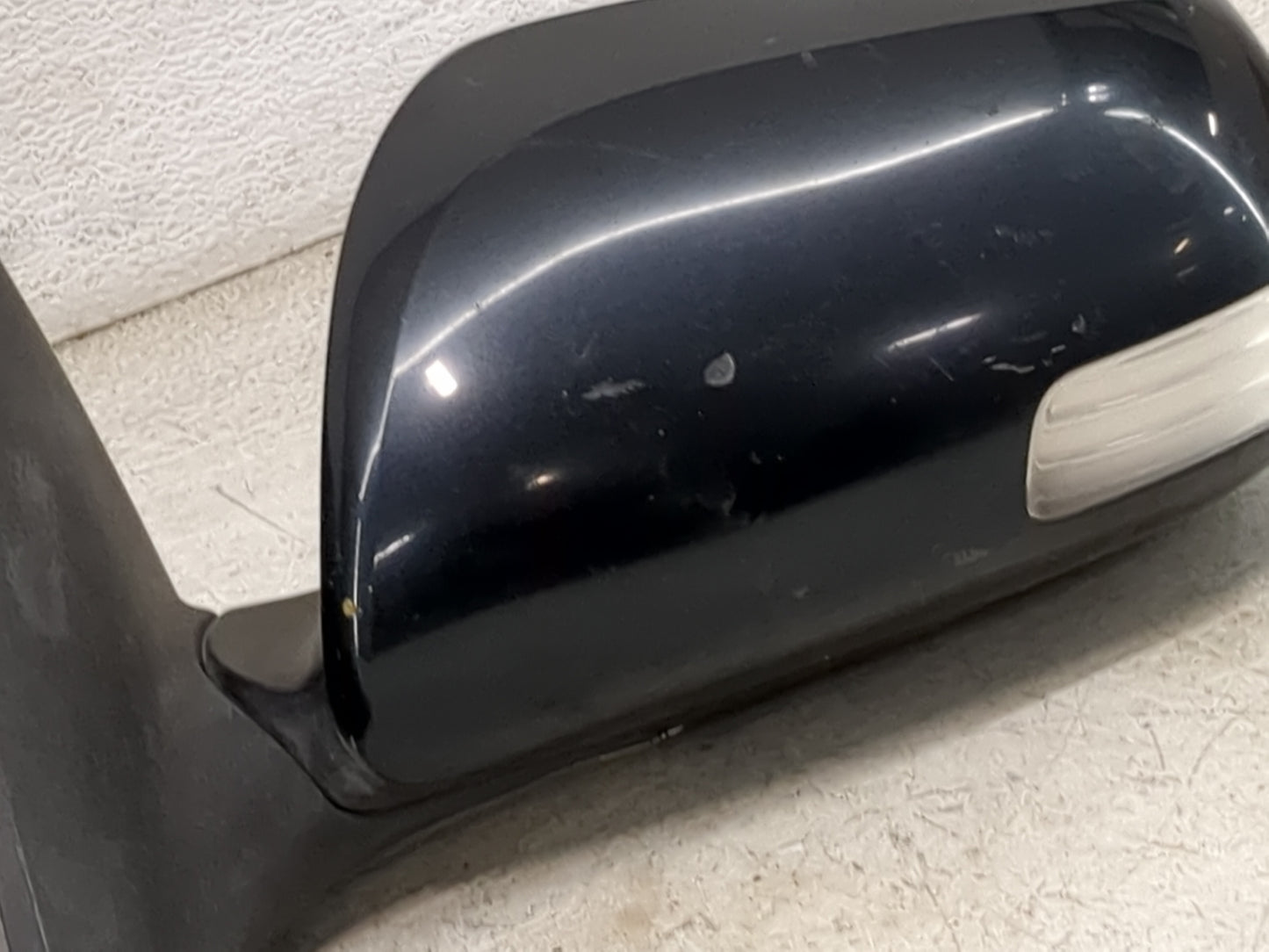2011-2016 Scion Tc Driver Side View Mirror - Left Door Mirror OEM Used - Oemusedautoparts1.com