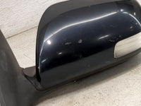 2011-2016 Scion Tc Driver Side View Mirror - Left Door Mirror OEM Used - Oemusedautoparts1.com