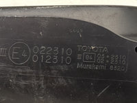 2011-2016 Scion Tc Driver Side View Mirror - Left Door Mirror OEM Used - Oemusedautoparts1.com