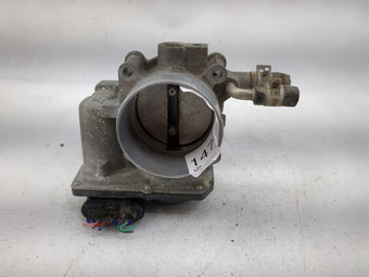 compare product 2011-2016 Scion Tc Throttle Body P/N:22030-36017 142005828 Fits Fits 2009 2010 2011 2012 2013 2014 2015 2016 2017 2018 2019 OEM Used Auto Parts