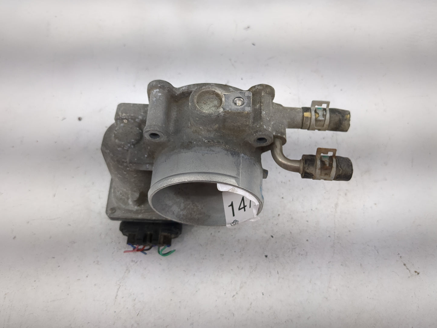 2011-2016 Scion Tc Throttle Body P/N:22030-36017 142005828 Fits Fits 2009 2010 2011 2012 2013 2014 2015 2016 2017 2018 2019 