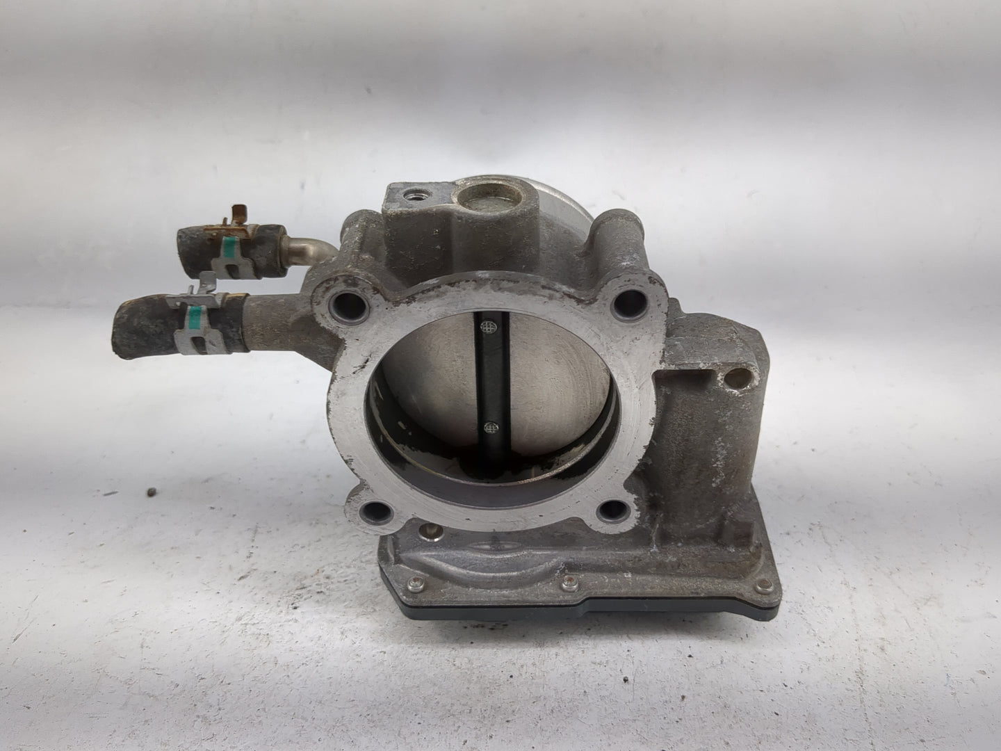 2011-2016 Scion Tc Throttle Body P/N:22030-36017 142005828 Fits Fits 2009 2010 2011 2012 2013 2014 2015 2016 2017 2018 2019 