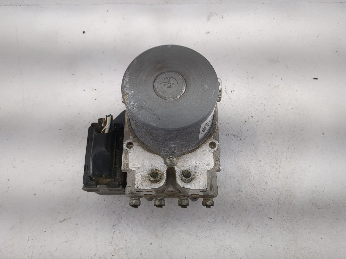 2014-2016 Scion Tc ABS Pump Control Module Replacement P/N:44540-21060 89541-21, 133000-2680 Fits Fits 2014 2015 2016 OEM Us