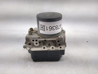 2014-2016 Scion Tc ABS Pump Control Module Replacement P/N:44540-21060 89541-21, 133000-2680 Fits Fits 2014 2015 2016 OEM Us