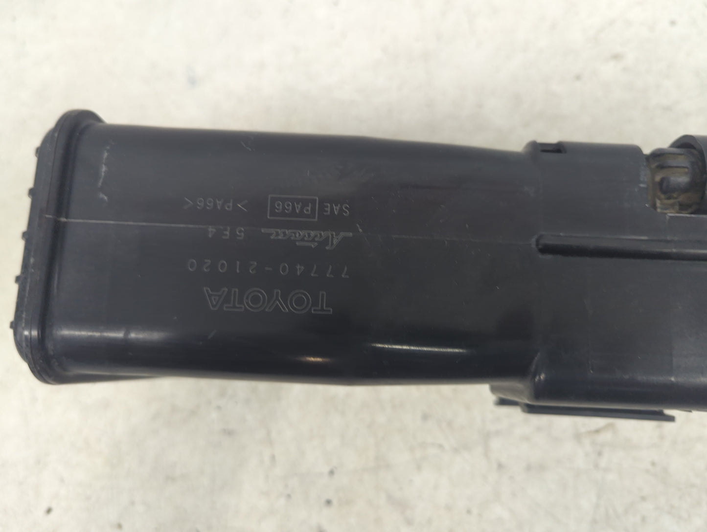 2015 Scion Tc Fuel Vapor Charcoal Canister - Oemusedautoparts1.com