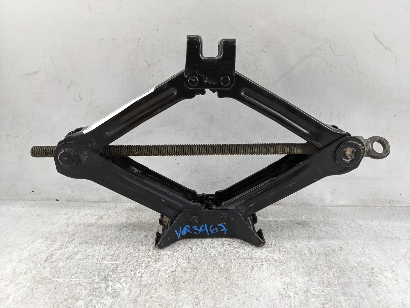2015 Scion Tc Spare Scissor Car Jack - Oemusedautoparts1.com