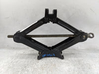 2015 Scion Tc Spare Scissor Car Jack - Oemusedautoparts1.com