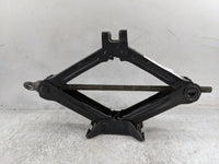 2015 Scion Tc Spare Scissor Car Jack - Oemusedautoparts1.com