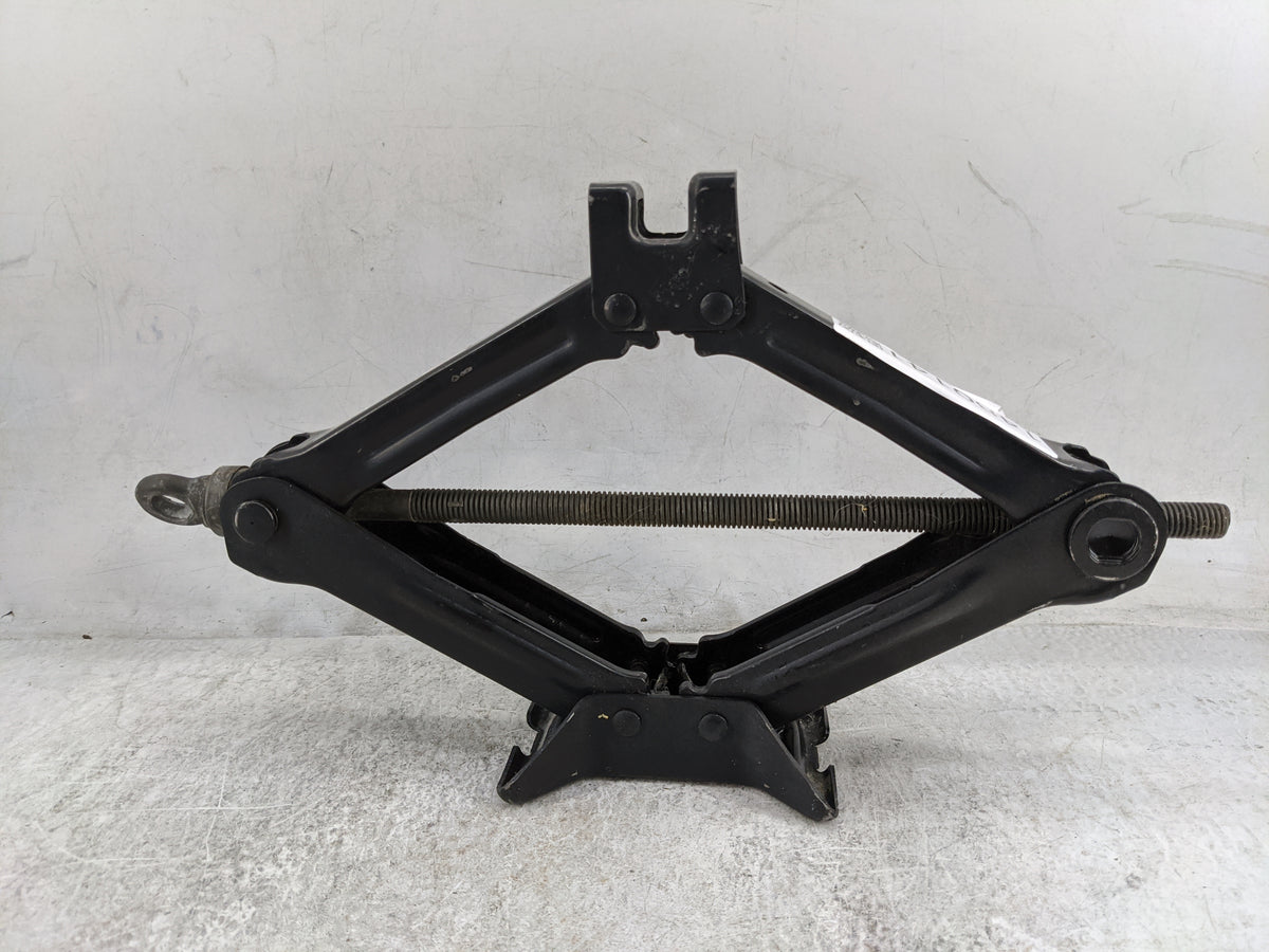 2015 Scion Tc Spare Scissor Car Jack - Oemusedautoparts1.com