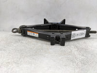 2015 Scion Tc Spare Scissor Car Jack - Oemusedautoparts1.com