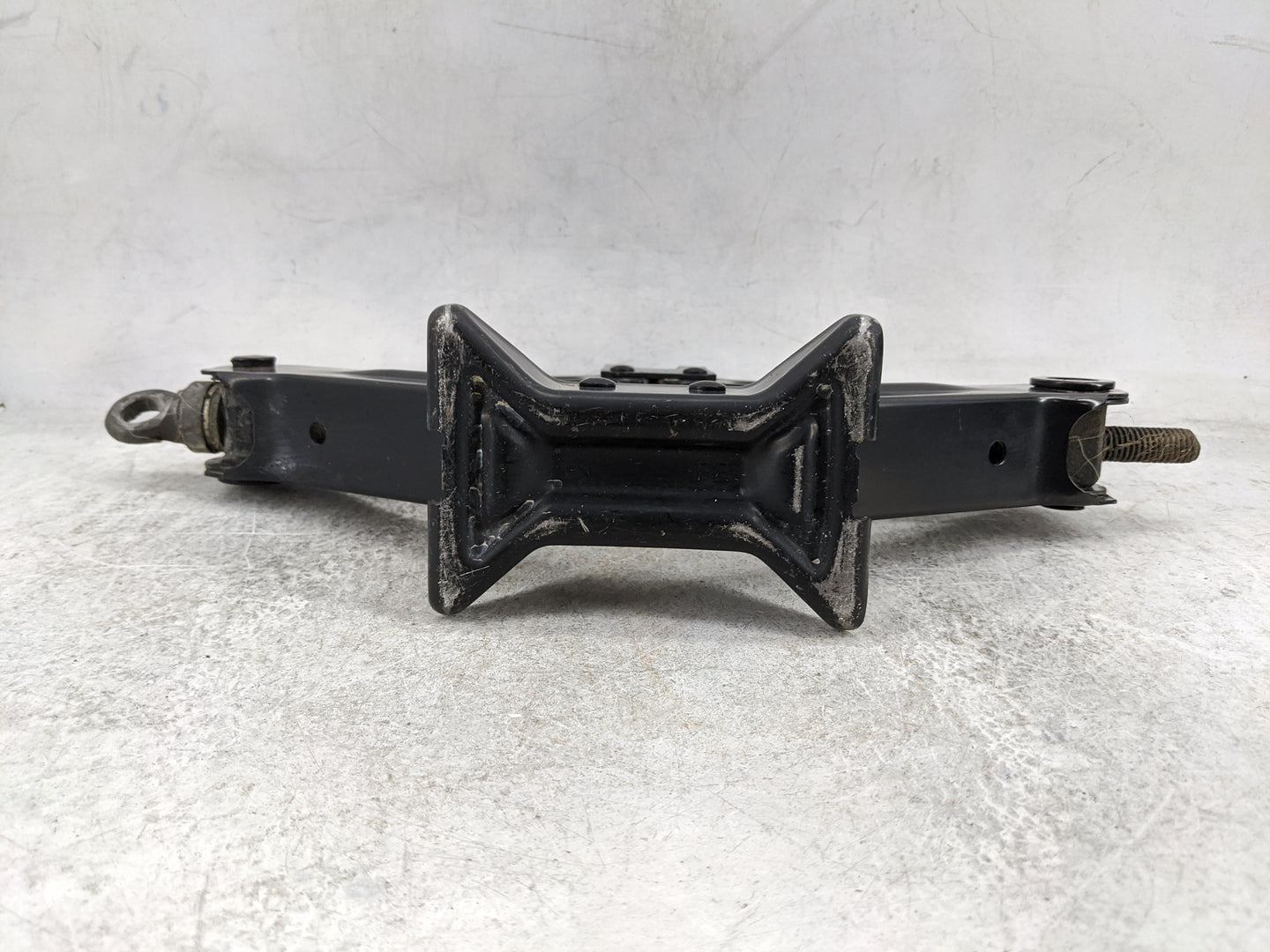 2015 Scion Tc Spare Scissor Car Jack - Oemusedautoparts1.com