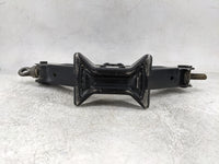 2015 Scion Tc Spare Scissor Car Jack - Oemusedautoparts1.com