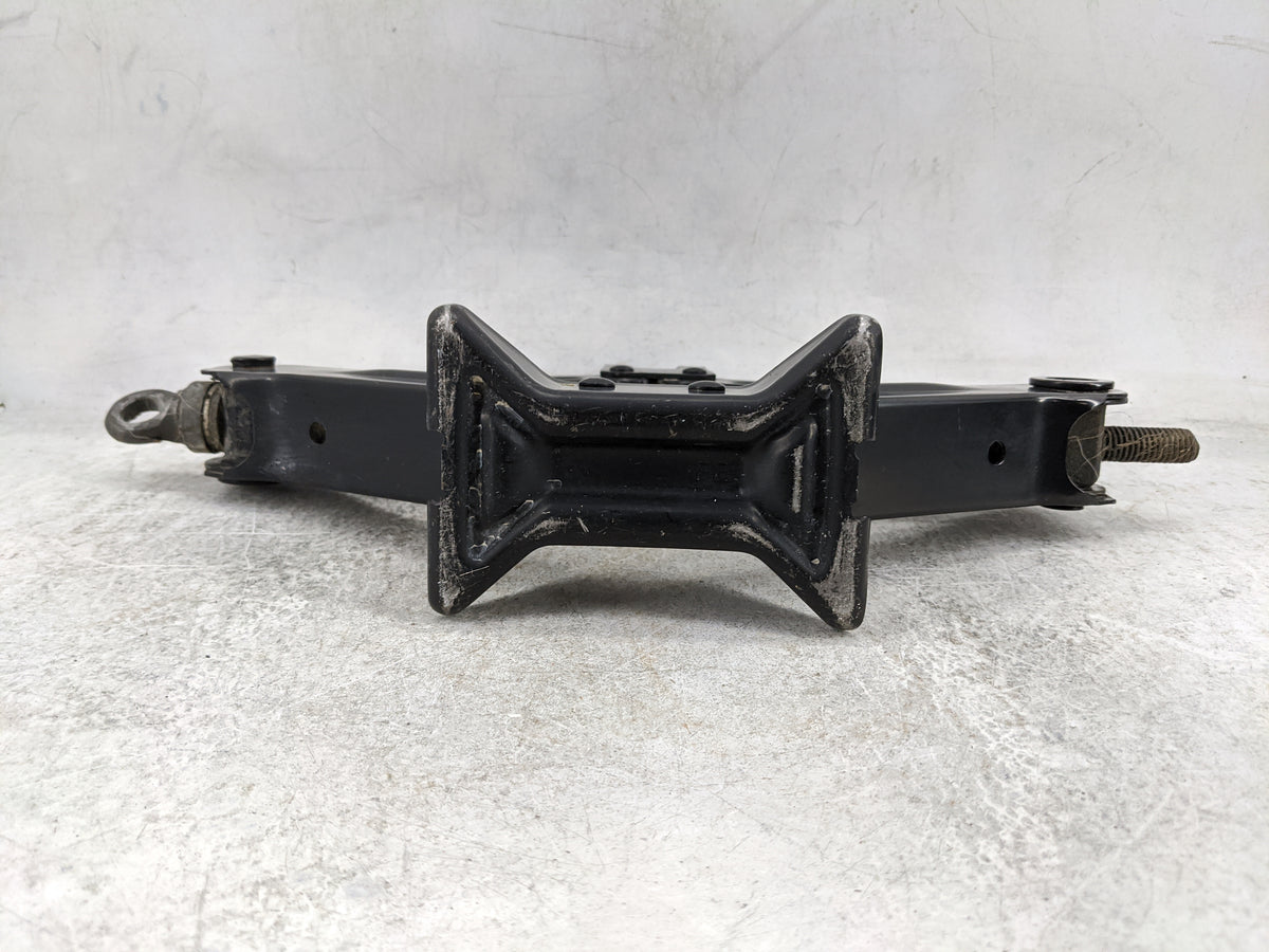 2015 Scion Tc Spare Scissor Car Jack - Oemusedautoparts1.com