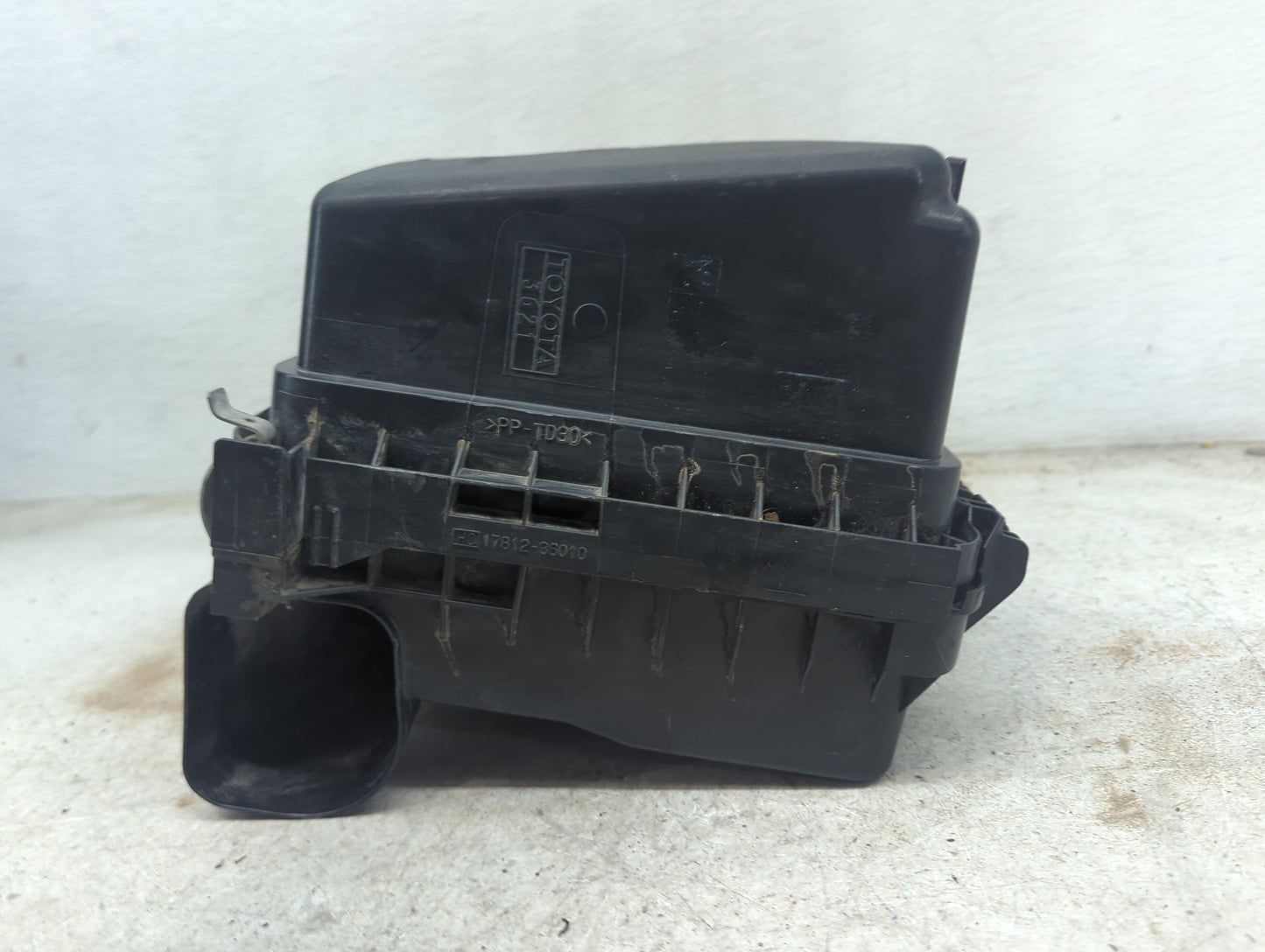 2011-2016 Scion Tc Air Cleaner Intake-duct Hose Tube - Oemusedautoparts1.com