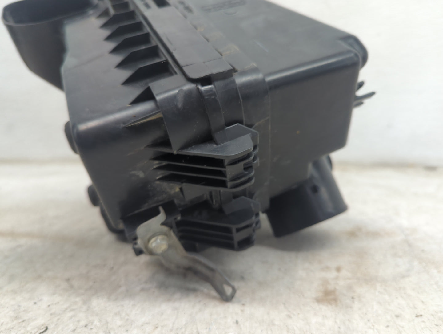 2011-2016 Scion Tc Air Cleaner Intake-duct Hose Tube - Oemusedautoparts1.com