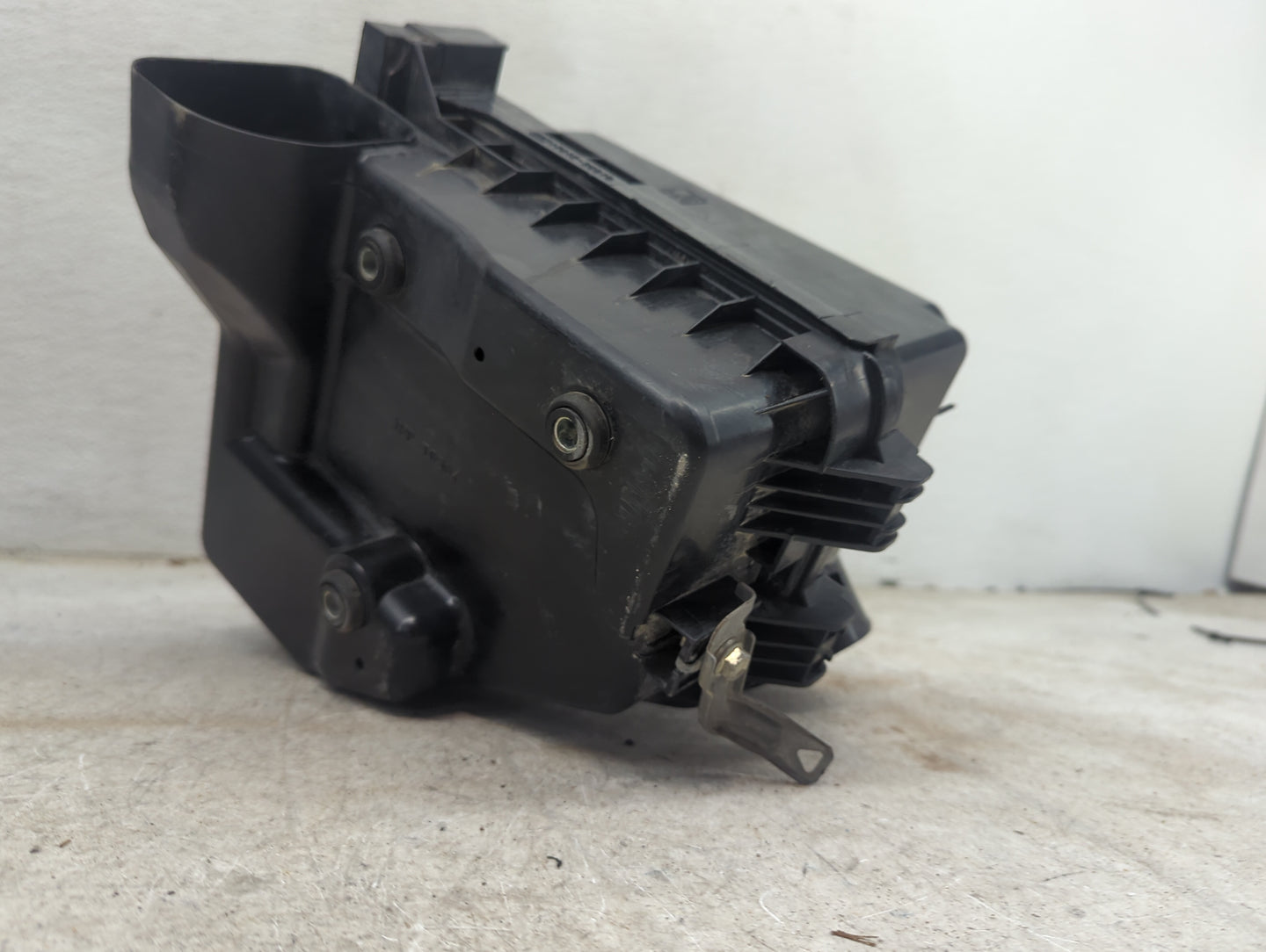 2011-2016 Scion Tc Air Cleaner Intake-duct Hose Tube - Oemusedautoparts1.com