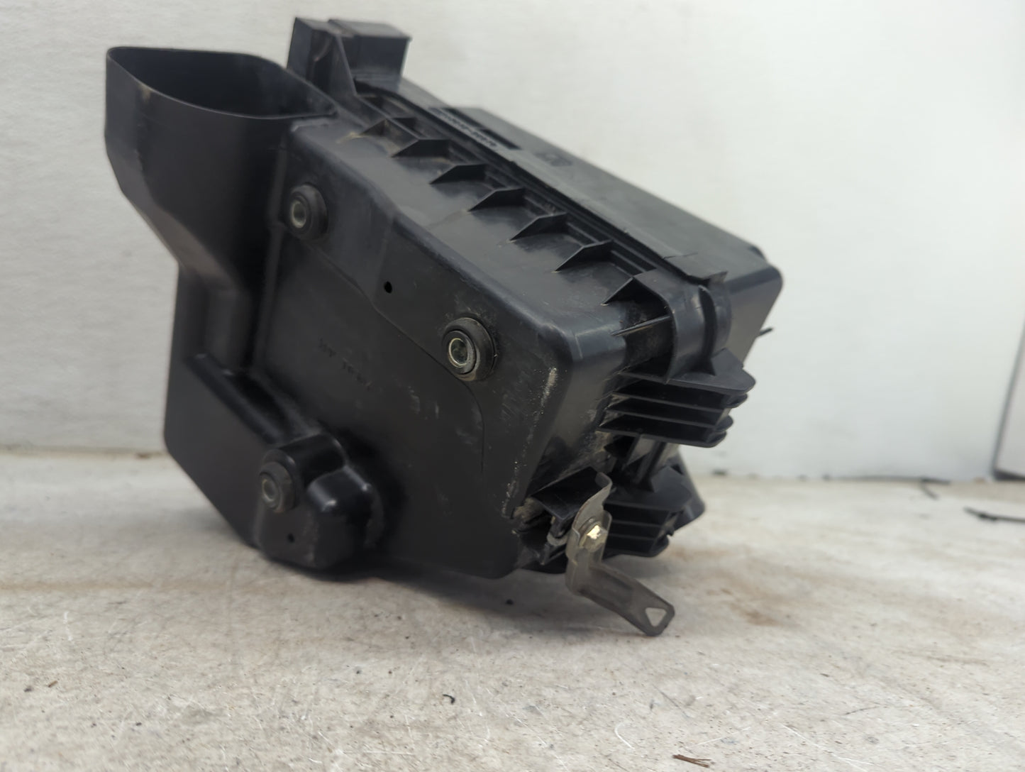 2011-2016 Scion Tc Air Cleaner Intake-duct Hose Tube - Oemusedautoparts1.com