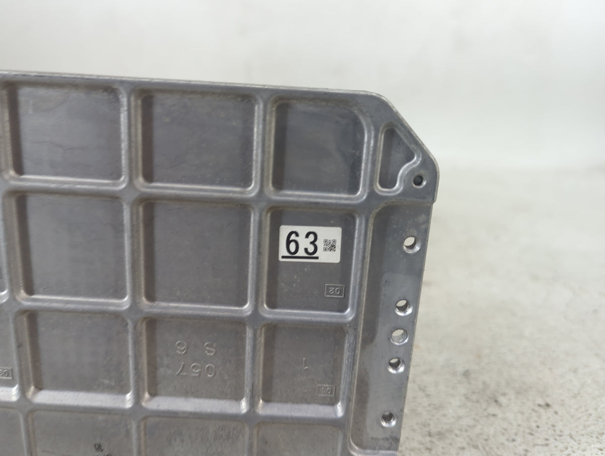 2014-2015 Scion Tc PCM Engine Control Computer ECU ECM PCU OEM P/N:89661-21640 275500-8250 Fits Fits 2014 2015 OEM Used Auto