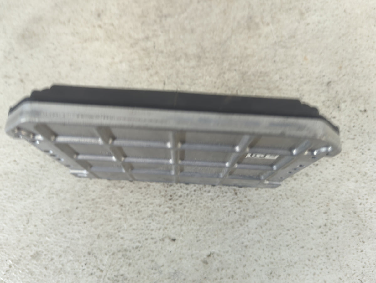 2014-2015 Scion Tc PCM Engine Control Computer ECU ECM PCU OEM P/N:89661-21640 275500-8250 Fits Fits 2014 2015 OEM Used Auto