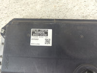 2014-2015 Scion Tc PCM Engine Control Computer ECU ECM PCU OEM P/N:89661-21640 275500-8250 Fits Fits 2014 2015 OEM Used Auto