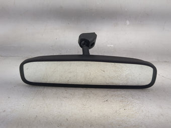 compare product 2015 Scion Tc Interior Rear View Mirror Replacement OEM P/N:E4 020175 Fits OEM Used Auto Parts