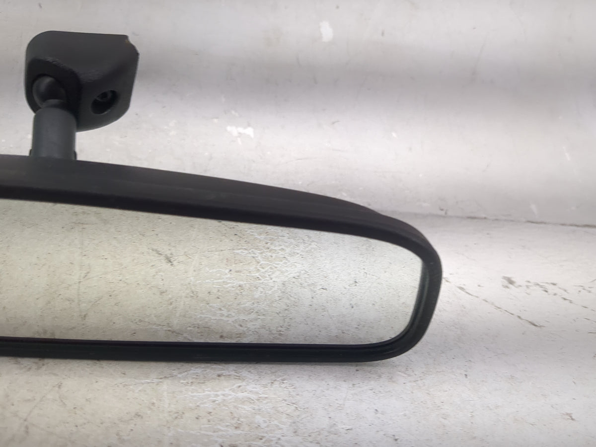 2015 Scion Tc Interior Rear View Mirror Replacement OEM P/N:E4 020175 Fits OEM Used Auto Parts - Oemusedautoparts1.com