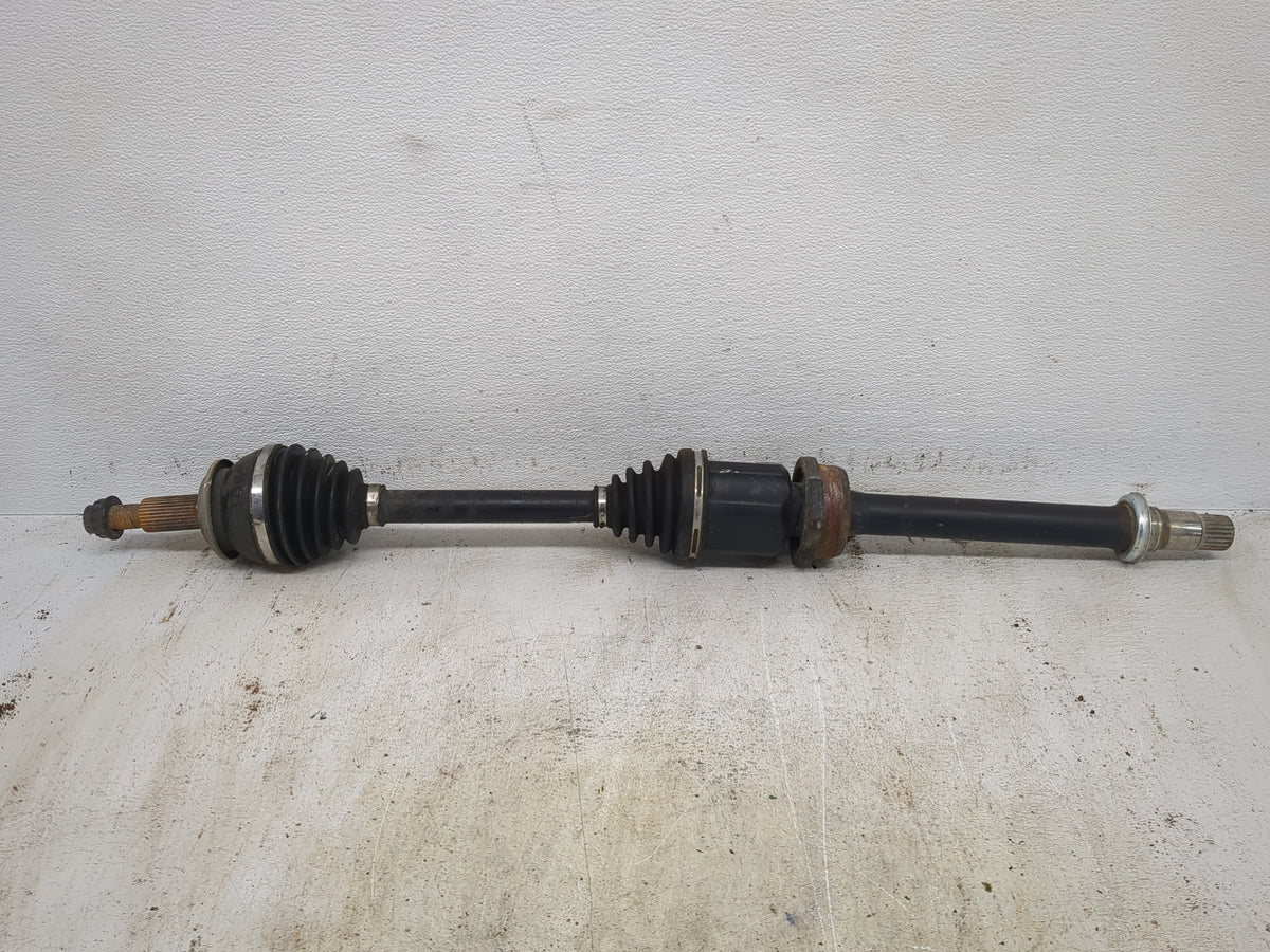 2011-2016 Scion Tc Axle Shaft Front Passenger Cv C/v - Oemusedautoparts1.com